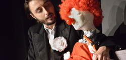 ANSICHTEN EINES CLOWNS