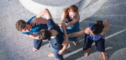 TanzArt AUFTAKT: CLOSE_INSIGHT (UA)