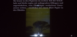 mit einem Namen aus einem alten Buch