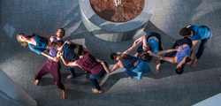 TanzArt AUFTAKT: CLOSE_INSIGHT (UA)