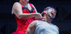 DON GIOVANNI