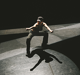 | taT 2: Curtis & Co. – Dance Affairs © Sebastian Autenrieth