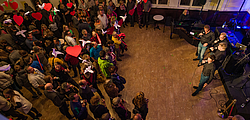 LANGE THEATERNACHT LANGE THEATERNACHT