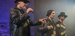 LANGE THEATERNACHT LANGE THEATERNACHT
