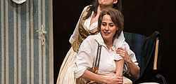 LE NOZZE DI FIGARO LE NOZZE DI FIGARO