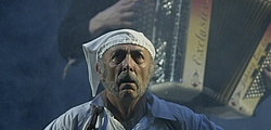 American Drama Group Europe: A CHRISTMAS CAROL