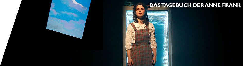 DAS TAGEBUCH DER ANNE FRANK