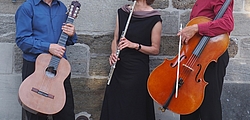 4. KAMMERKONZERT 4. KAMMERKONZERT