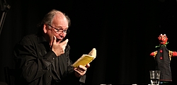 GOETHE: FAUST I GOETHE: FAUST I