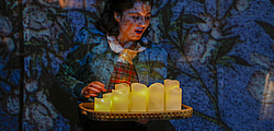 DAS TAGEBUCH DER ANNE FRANK DAS TAGEBUCH DER ANNE FRANK