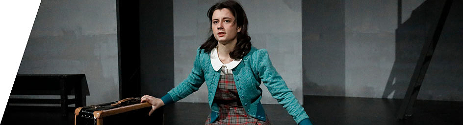 DAS TAGEBUCH DER ANNE FRANK DAS TAGEBUCH DER ANNE FRANK