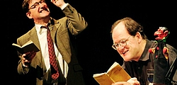 GOETHE: FAUST I GOETHE: FAUST I