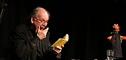 GOETHE: FAUST I