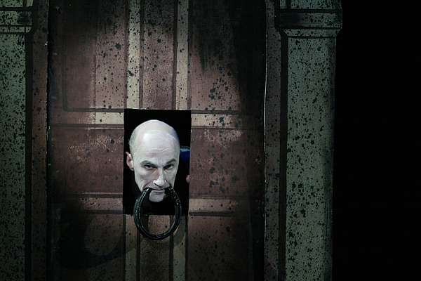 American Drama Group Europe: A CHRISTMAS CAROL